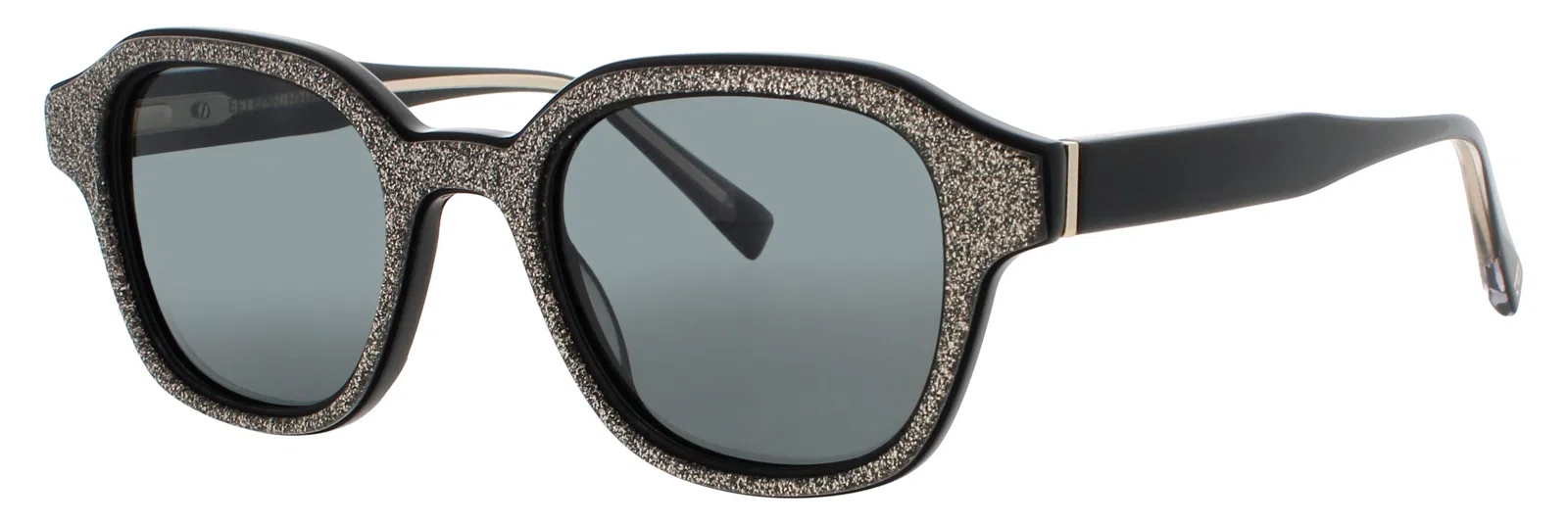 Elton John GLITTER4 Sunglasses